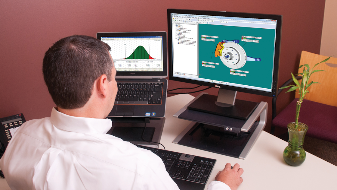 Reduce the Impact of Variation on Product Dimensional Quality